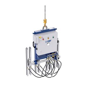 Vacuum Lifting Beams | CERTEX Denmark